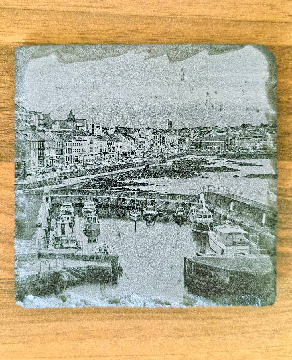 Causeway Harbour & Rope Collection