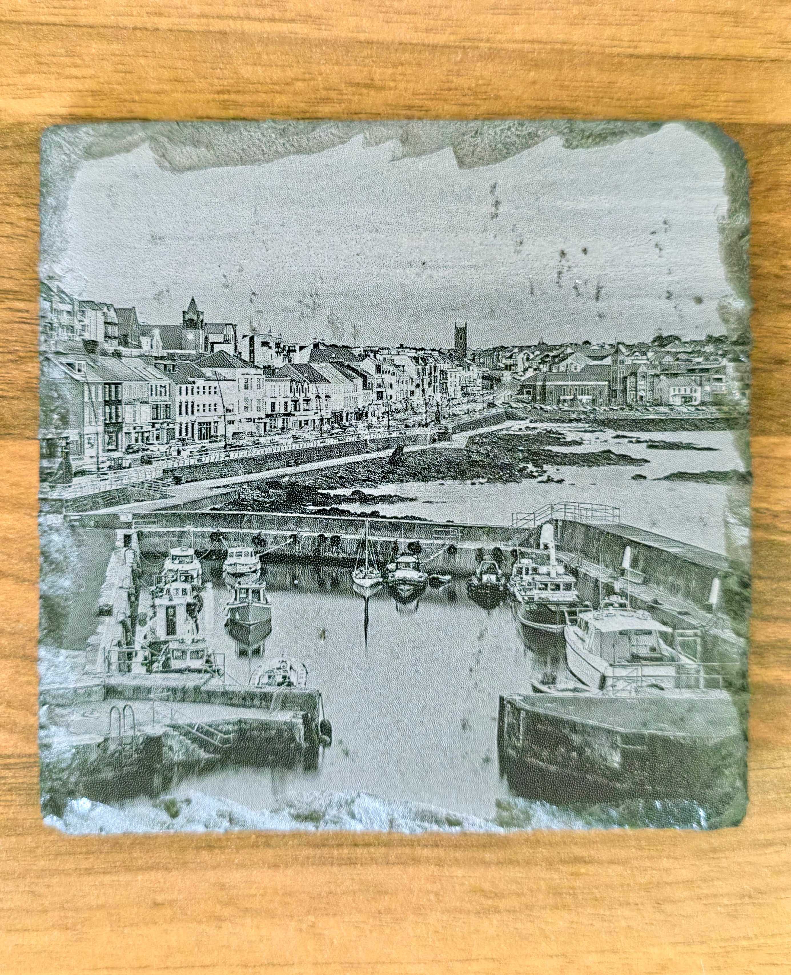 Causeway Harbour & Rope Collection