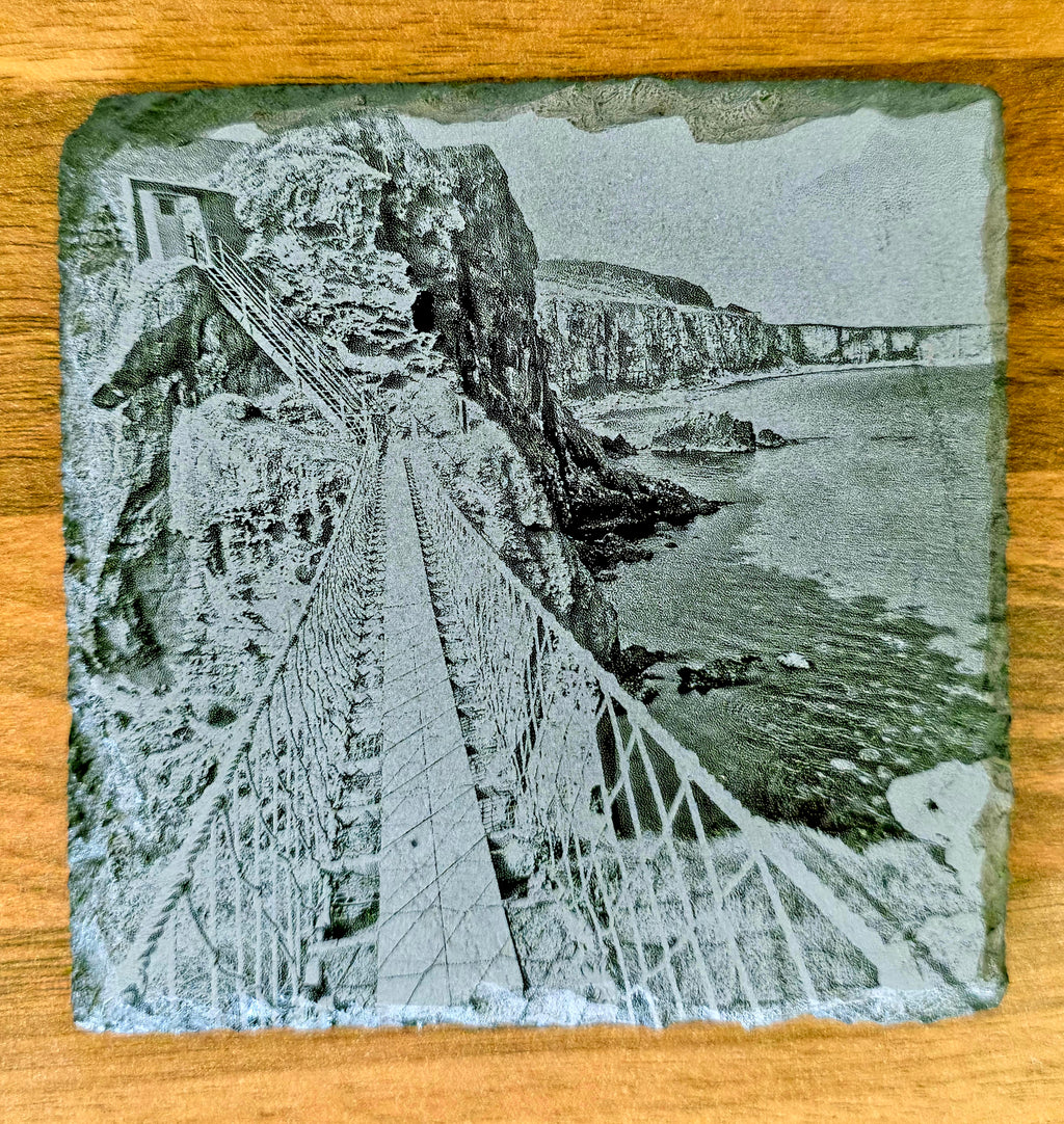 Causeway Harbour & Rope Collection