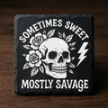Sarcastic Funny Coasters