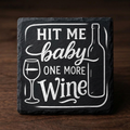 Wine Coasters